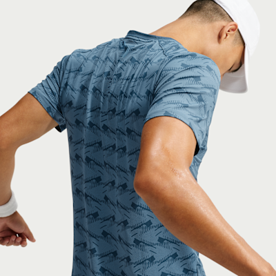 NIKE公式】ナイキコート アドバンテージ メンズ Dri-FIT テニス